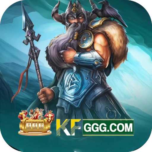 kfggg logo